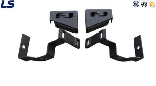 2007 for Toyota Fj Cruiser Steel Cowl Corner Light Mount Brackets