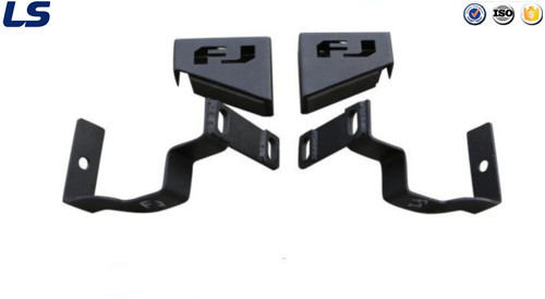 2007 for Toyota Fj Cruiser Steel Cowl Corner Light Mount Brackets