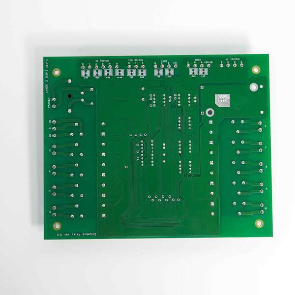 ISO9001 Rapid PCB Assembly ENIG Quick Turn PCB Prototypes Turnkey