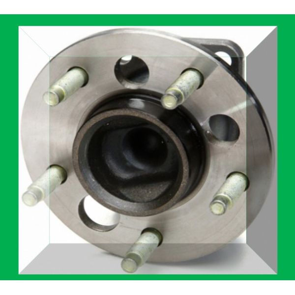 Quality Precision Wheel Hub Bearing BCA#512221 OE#12413029 For BUICK CENTURY FWD