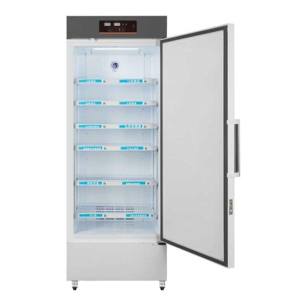 MC-5L416C 400L Lab Pharmaceutical Vaccine Fridge with Medium Scale and Microprocessor Controller