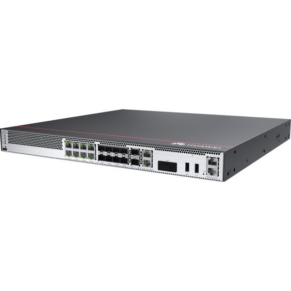 Huawei USG6520E-K Next-Gen Firewall with AI IPS and HA