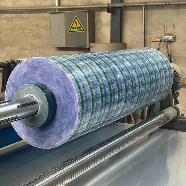 Corrosion Protection Prepainted Coated Aluminum Coil White 0.25-1.0mm