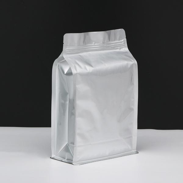AL Foil Melon Seeds 550g Doy Bag Packaging