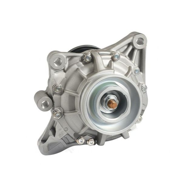 EexcavaStart Kubota V1305E Engine Alternator 12V 40A OEM 101211-1670