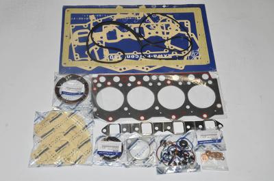 Pc100-5 Komatsu Excavator Parts S4d95 Full Gasket Kit 6205 K1 2100 6205 K2 2100