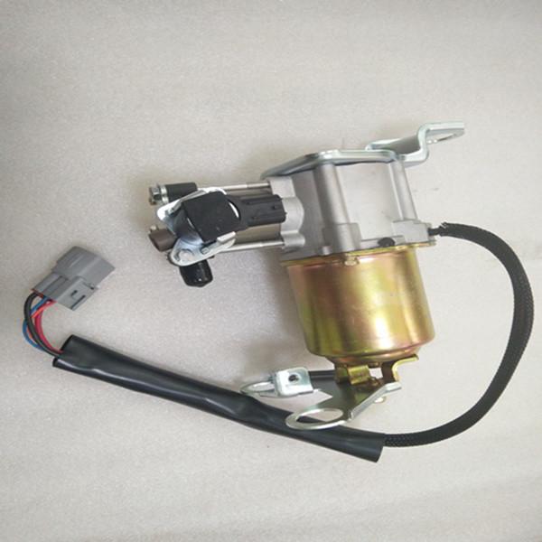 48910-60021 peças da suspensão do ar do Benz de Mercedes para Prado 2,7 4,0 bomba da suspensão do ar de Lexus GX470 GX460