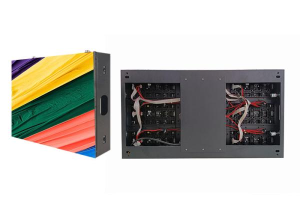 Full color 3840Hz Led Panel Screen Indoor For Church Wall Mounted