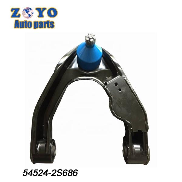 Front Control Arm for Nissan Pick Up D22 1997 Suspension Parts 54525-2S686 54524-2S686