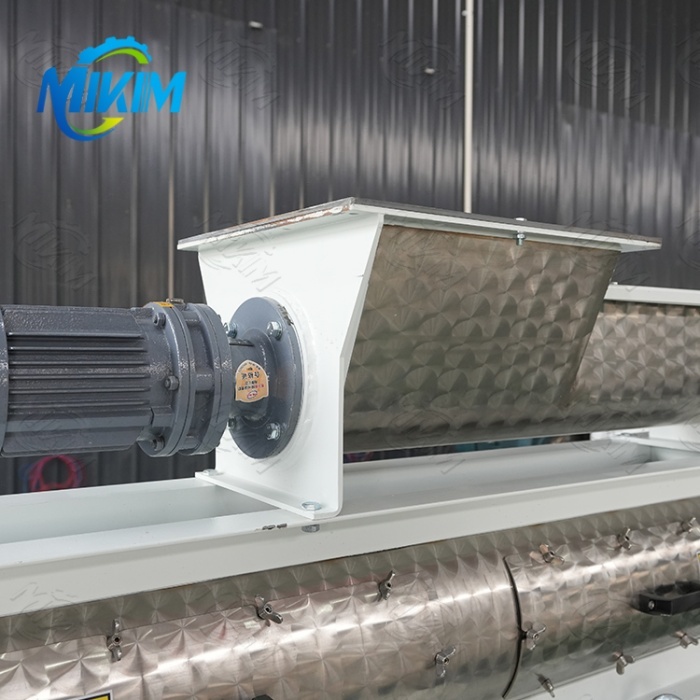 Poultry Feed Pellet Machines Precision Machines For High-Quality Feed Production And Improved Flock Health