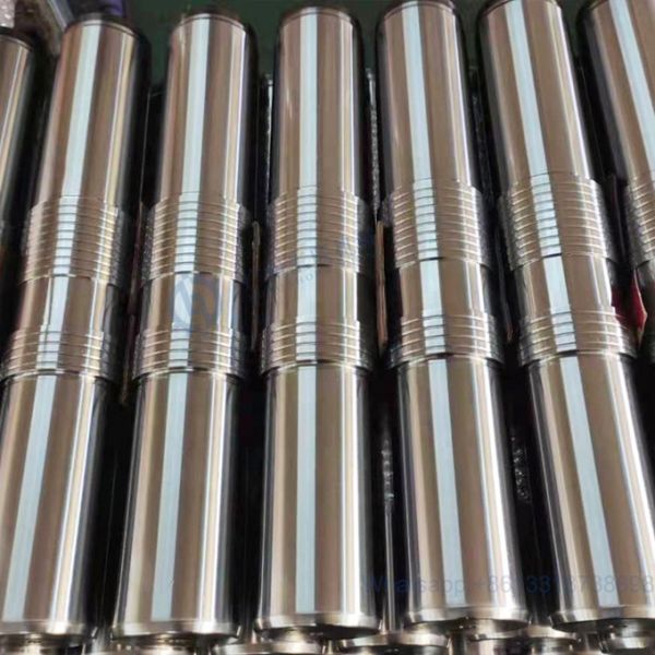 Excavator OEM Furukawa F9 Piston Hydraulic Hammer Rock Breaker Chisel Spare Parts