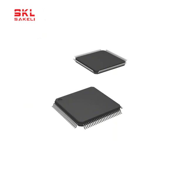 XC95144XL-10TQG100C Programming IC Chip High Performance system frequency 208MHz