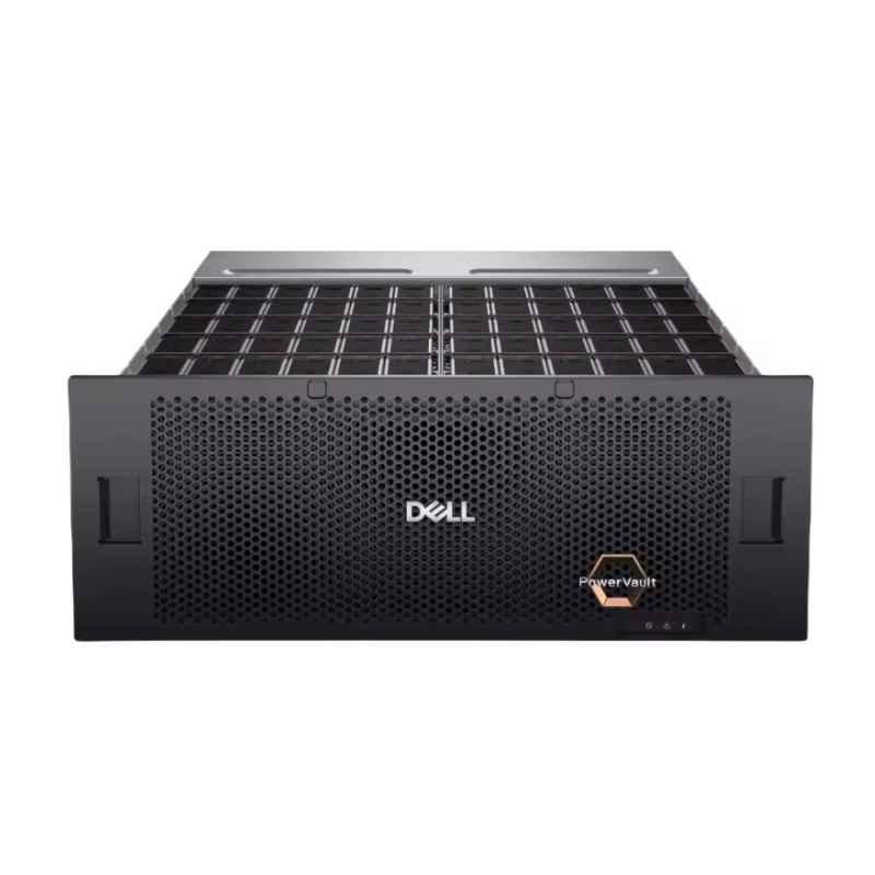 Складывающее помещение EMC PowerVault MD2412 Складывающее помещение с прямым подключением