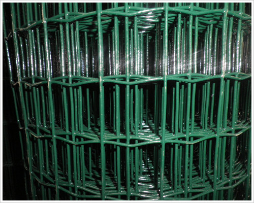 Holland Wire Mesh/Euro Fence/Holland Wire Mesh Fence