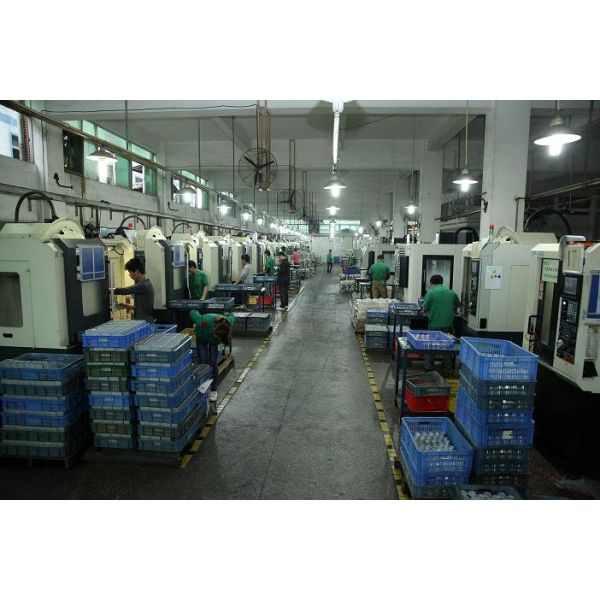 Easy Operation Auto Metal Parts Custom Color Optional Tolerance Commercial