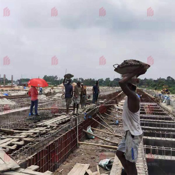 Проекты БРИКТЕК Демонстрация проекта GAK в Бангладеш