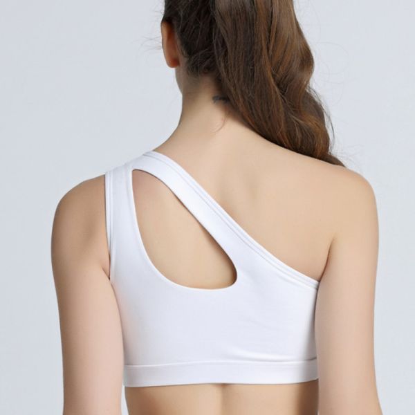 Shockproof Women High Impact Sports Bra 250g for large breasts