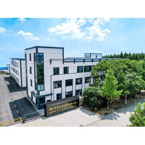 Changzhou Terry Packing Sci-Tech Co., Ltd.