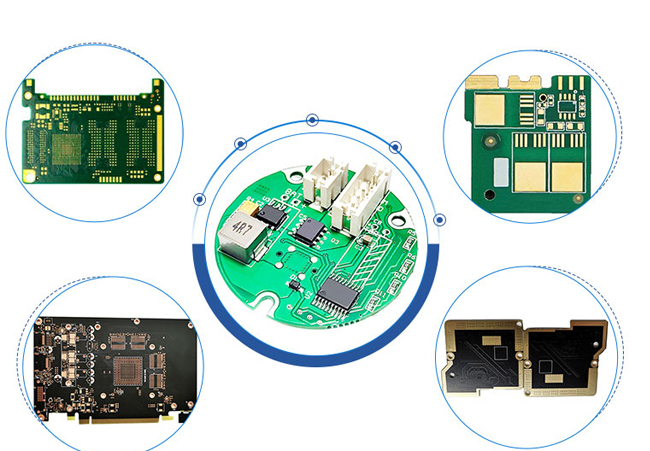 Перезаряжаемые доска модуля Pcb заряжателя батареи лития с двойной материнской платой USB