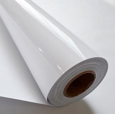 260gsm Glossy Satin Luster RC Photo Paper Roll 24 42 Inch Width