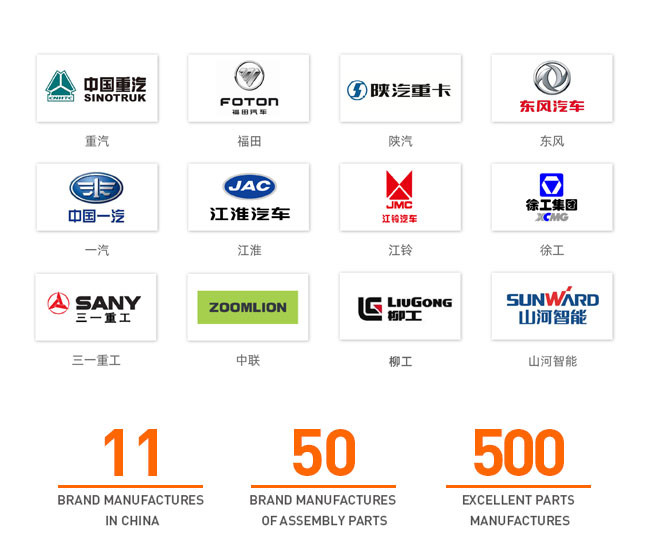 Zoomlion 55тонный тяжелый телескопический грузовик кран Ztc550