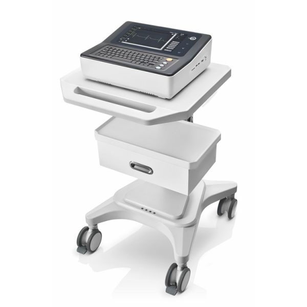 Ecg Machine 18 Channel Wifi Ecg Machine For Icu Hospital