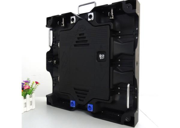 Stage Event Led Video Panel Rental , P4 Led Display 16 Bit Gray Scale
