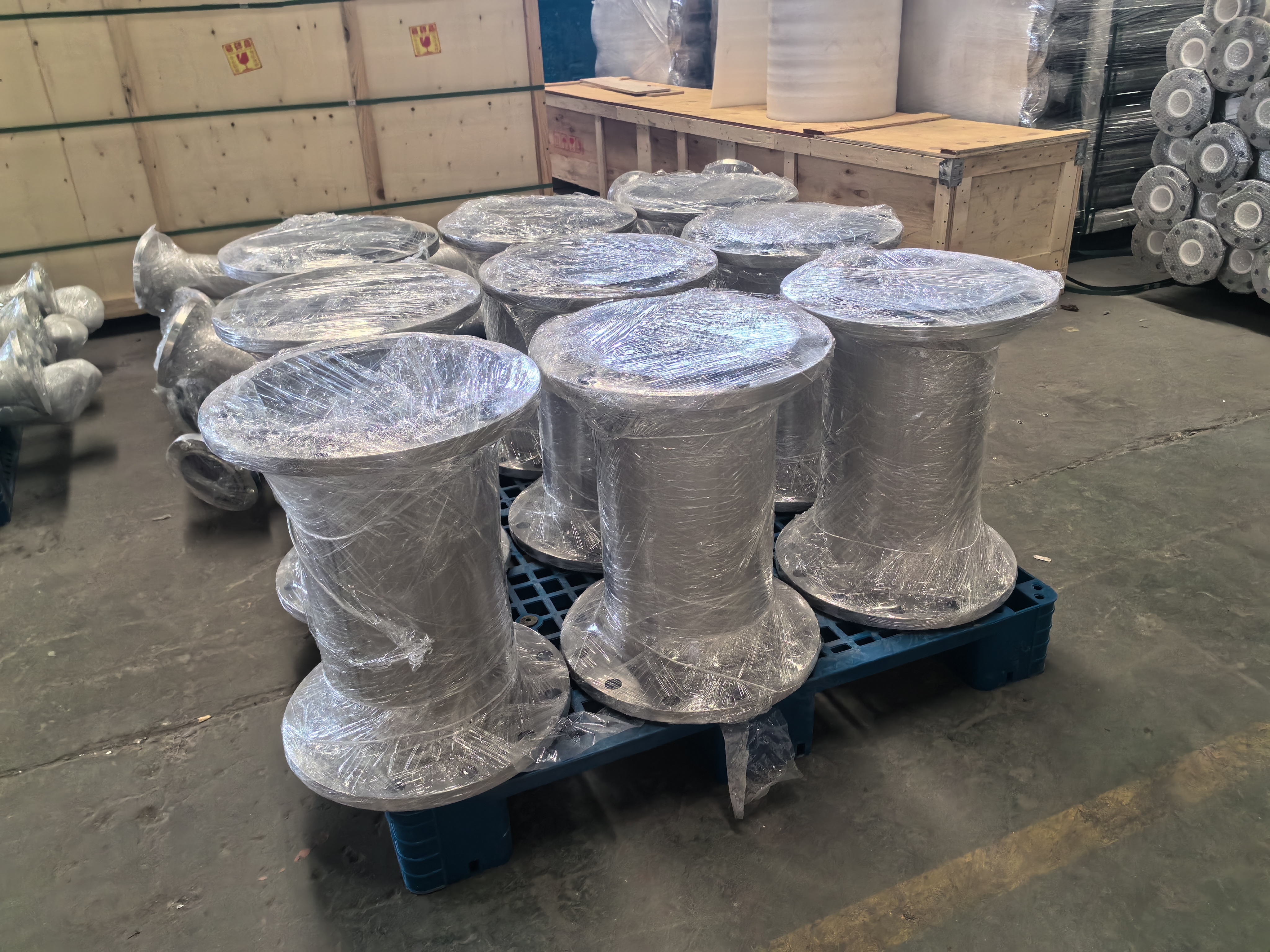 Hunan Yibeinuo New Material Co., Ltd.
