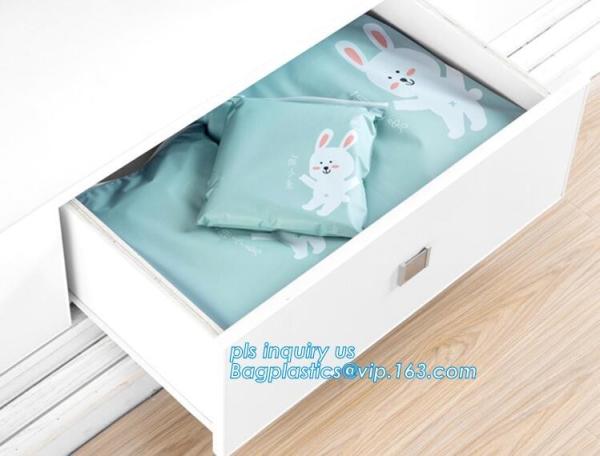 Clear poly leakproof plastic slider zipper bags for packaging, slider zipper lock bag, Plastic Slider Top Zipper Bag