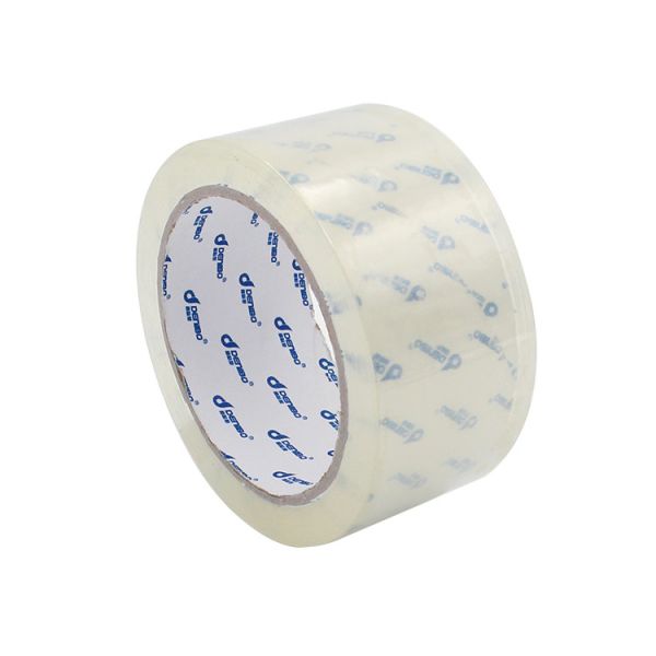 Super Transparent Adhesive Waterproof Seal Tape For Box Sealing