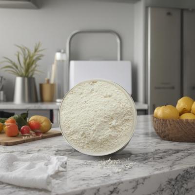 Produits à base de protéines de soja en poudre additifs améliorateurs de la nutrition Cas 9010-10-0