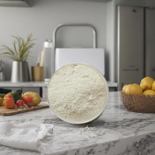 Produits à base de protéines de soja en poudre additifs améliorateurs de la nutrition Cas 9010-10-0