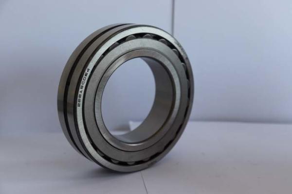 Carbon Steel Bearings Small Roller Bearings / Shaft Roller Bearing NU1005 25*47*12mm