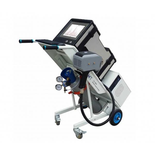 CX-9900 Mobile Metal Analyzer Optical Emission Spectrometers Direct Reading Spectrometer