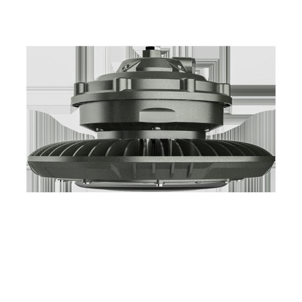 Lumière menée anti-déflagrante de allumage de la division 2 de la classe 1 d'ATEX 150W pour le secteur dangereux
