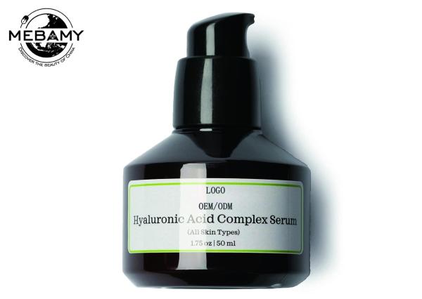 Hyaluronic Acid Pure Anti Aging Serum For Plump , Moisturize And Tighten Skin
