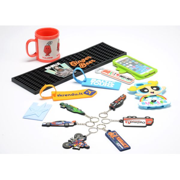 Dongguan Peishun Gifts Co., Ltd.