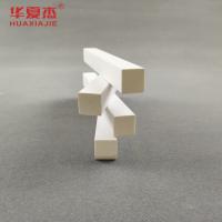 Profilés de garniture d'angle extérieur en PVC, moulures en PVC étanches