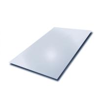 Profondément le plat de 100mm Inox a laminé à froid la feuille 304 d'acier inoxydable