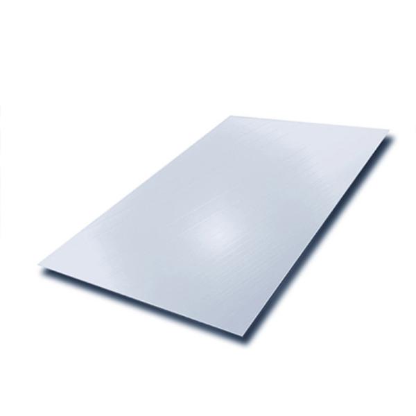 SUS 301 Stainless Steel Plate Cold Rolled 0.05-20mm