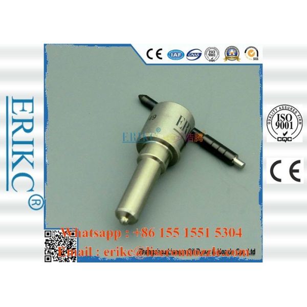 ERIKC 093400 1049 denso common rail injector nozzle DLLA 145P1049 wholesale auto fuel pump nozzle DLLA145P1049