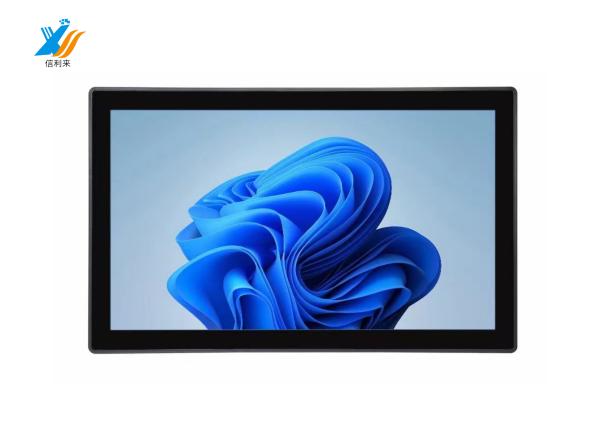 Écran tactile multi-points de 10 pouces de haute résolution