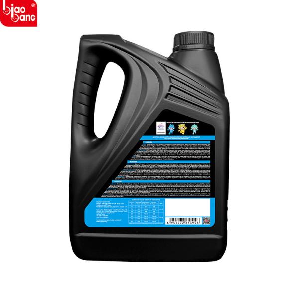 Universal Antifreeze Fluid for Cars, Trucks, Buses and Heavy-Duty Engines