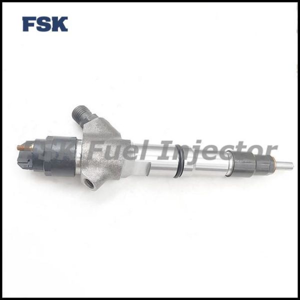 Weichai WP10 Diesel Enger Injector 0445120213 Injector