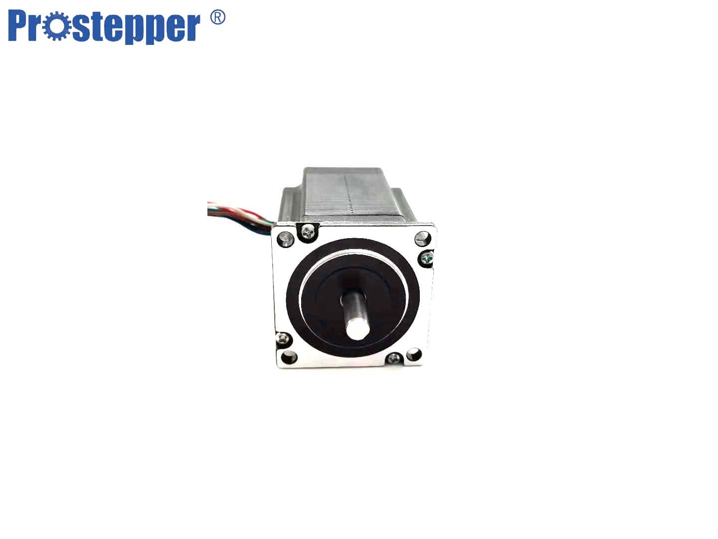 Nema 23 4 мотор провода руководства 4A 57mm Stepper