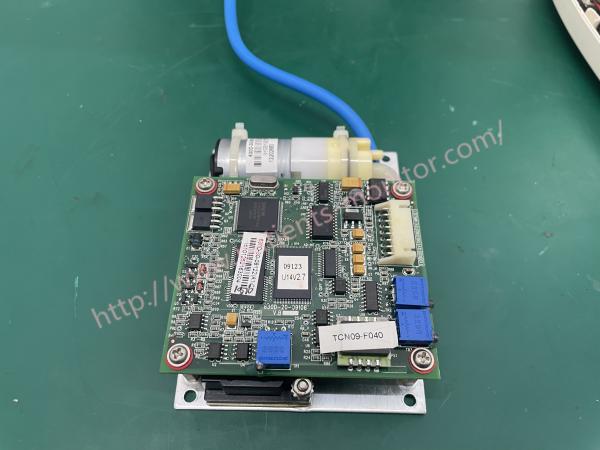 Assemblée de module du moniteur patient NIBP de Mindray PM7000 avec la pompe 630D-30-09122 630D-30-09121