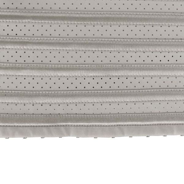 Nude Single Belt Latex Sport Waist Trainer 25 Steel Boned Corset