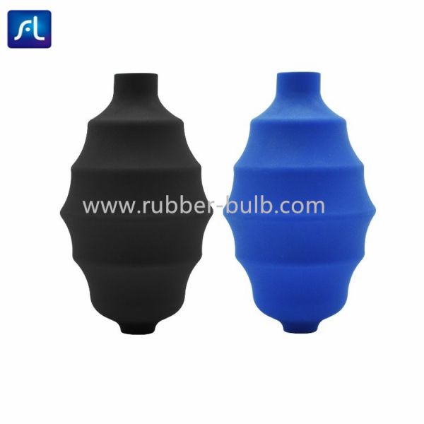 Air Dust Blower Cleaning Tool 89x51mm Rubber Ball Pump Oem Color And Package