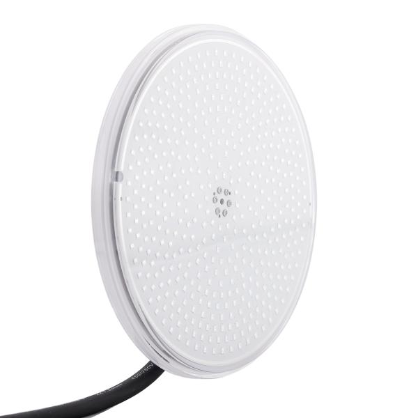 ODM RGB WiFi LED PAR56 Pool Lights Refined 24W 170*12mm
