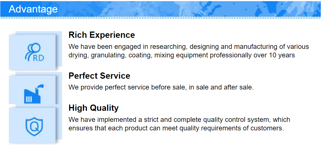 От 5 до 300кг/Х порошок округлой формы гранулирует гранулятор гранулятора машины КЗЛ